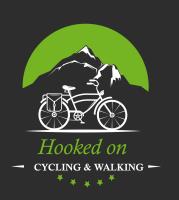 Hooked on Cycling & Walking image 1